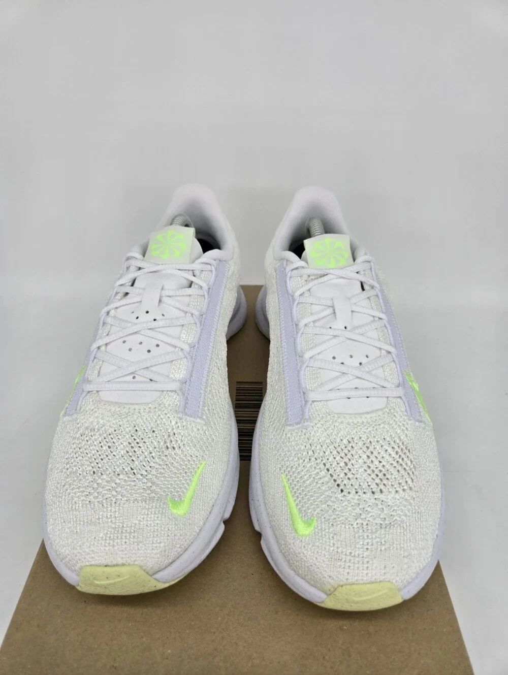 Nike superrep go